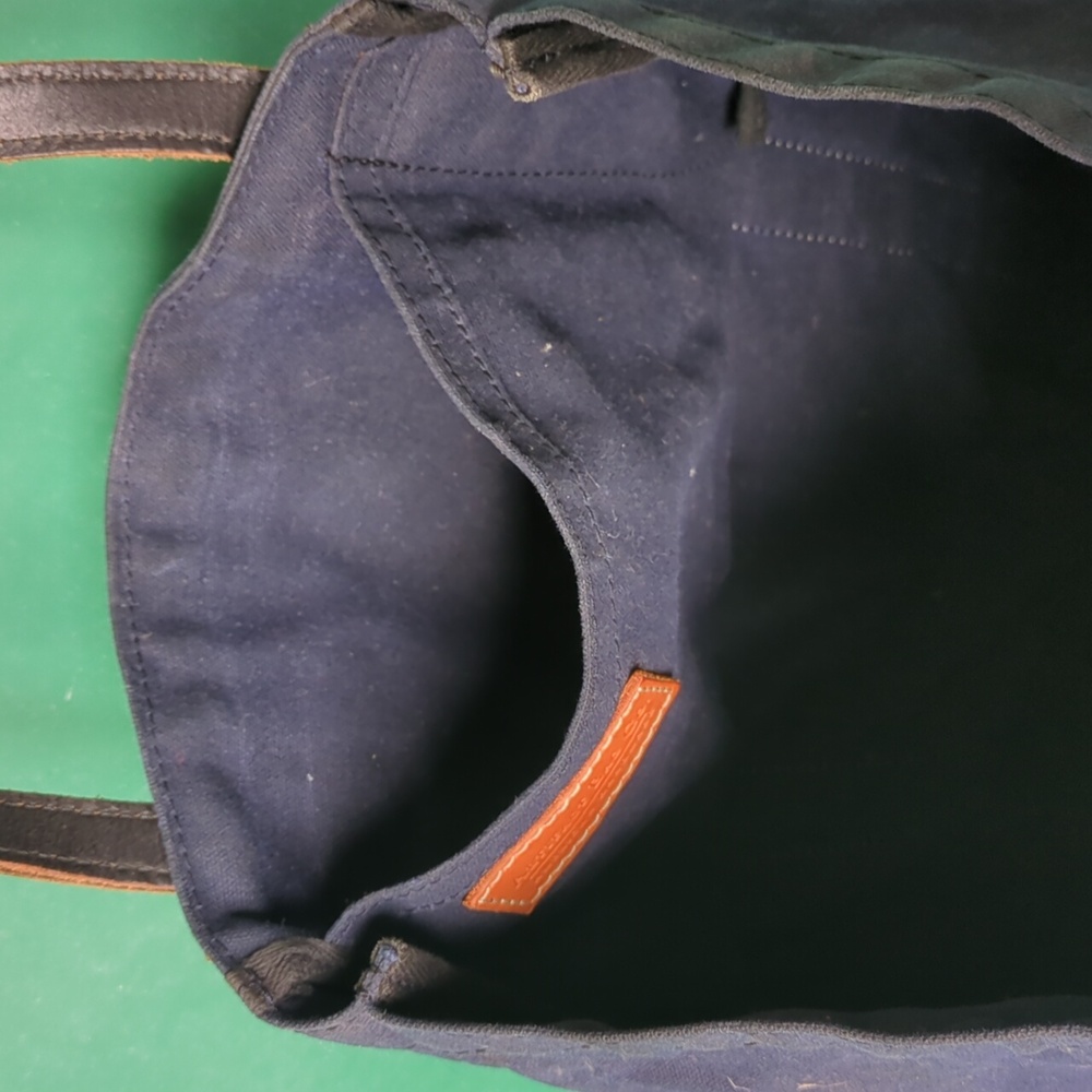 Canvas Tote bag - Picture 7 of 15